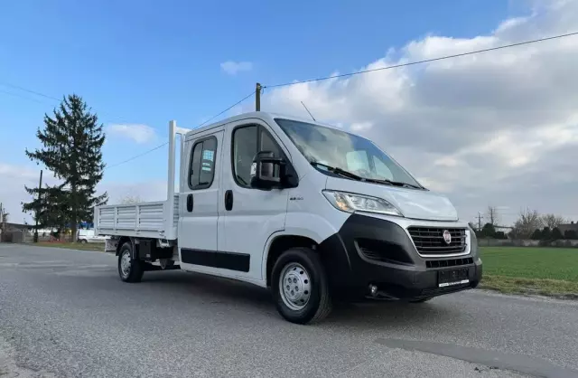 FIAT Ducato 
