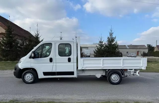 FIAT Ducato 