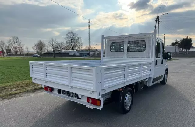 FIAT Ducato 
