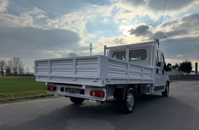 FIAT Ducato 