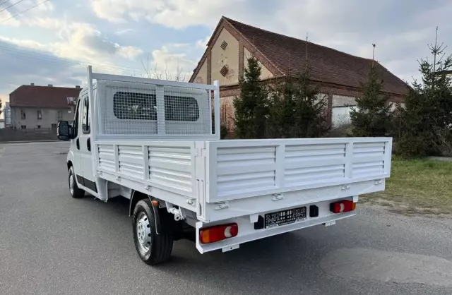 FIAT Ducato 