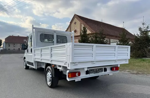 FIAT Ducato 