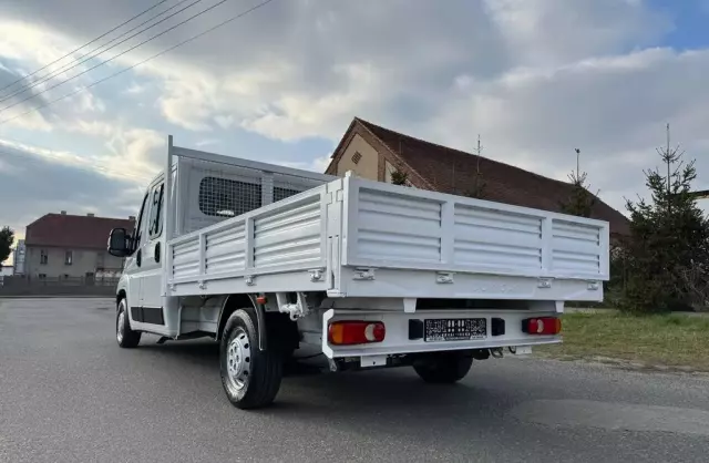 FIAT Ducato 