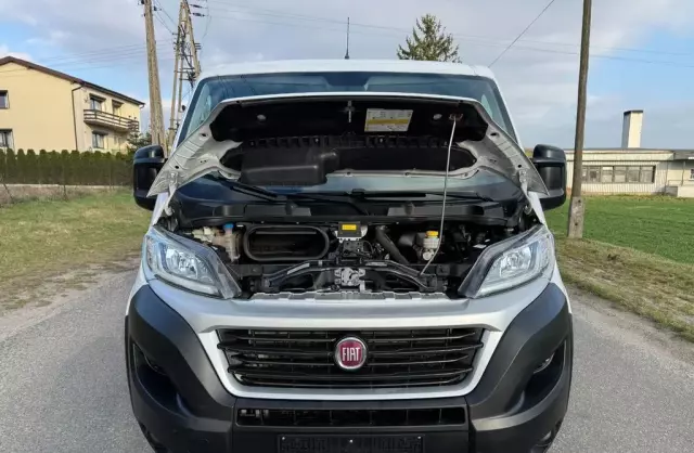 FIAT Ducato 
