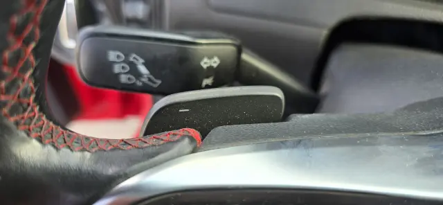 VOLKSWAGEN Golf GTI DSG