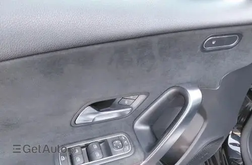 MERCEDES-BENZ Klasa A 