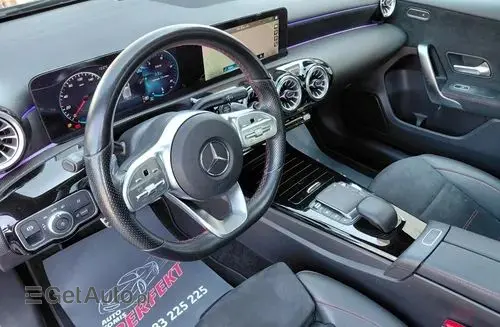 MERCEDES-BENZ Klasa A 