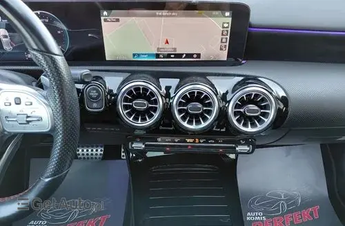 MERCEDES-BENZ Klasa A 