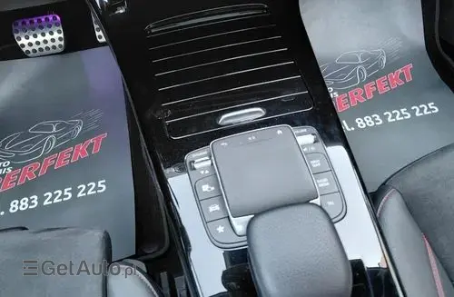 MERCEDES-BENZ Klasa A 