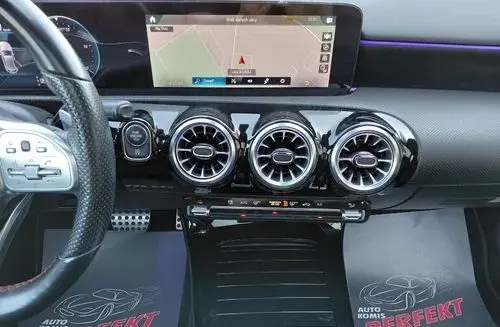 MERCEDES-BENZ Klasa A 