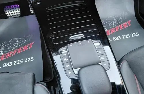 MERCEDES-BENZ Klasa A 