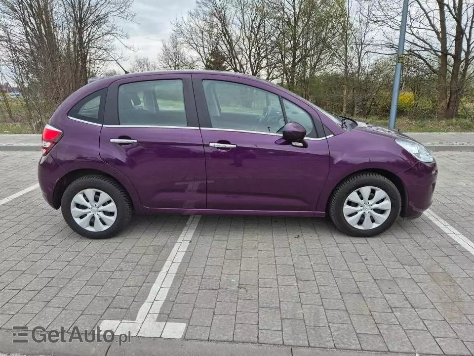 CITROËN C3 