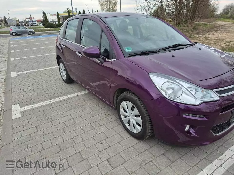 CITROËN C3 