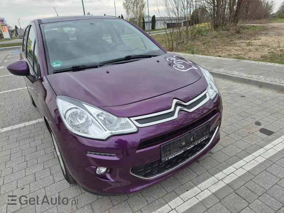 CITROËN C3 