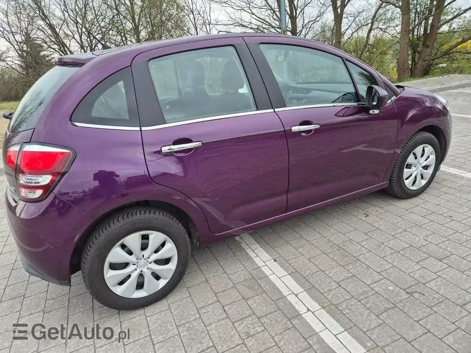 CITROËN C3 