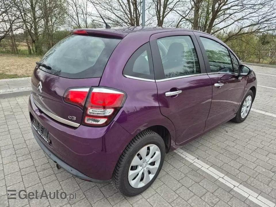 CITROËN C3 