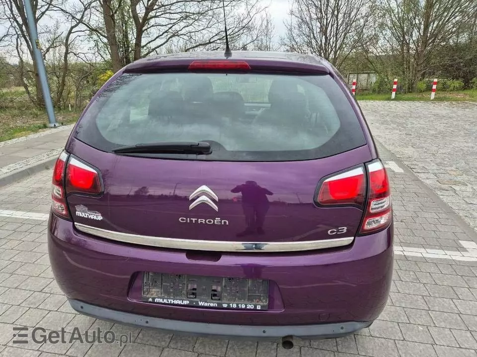 CITROËN C3 