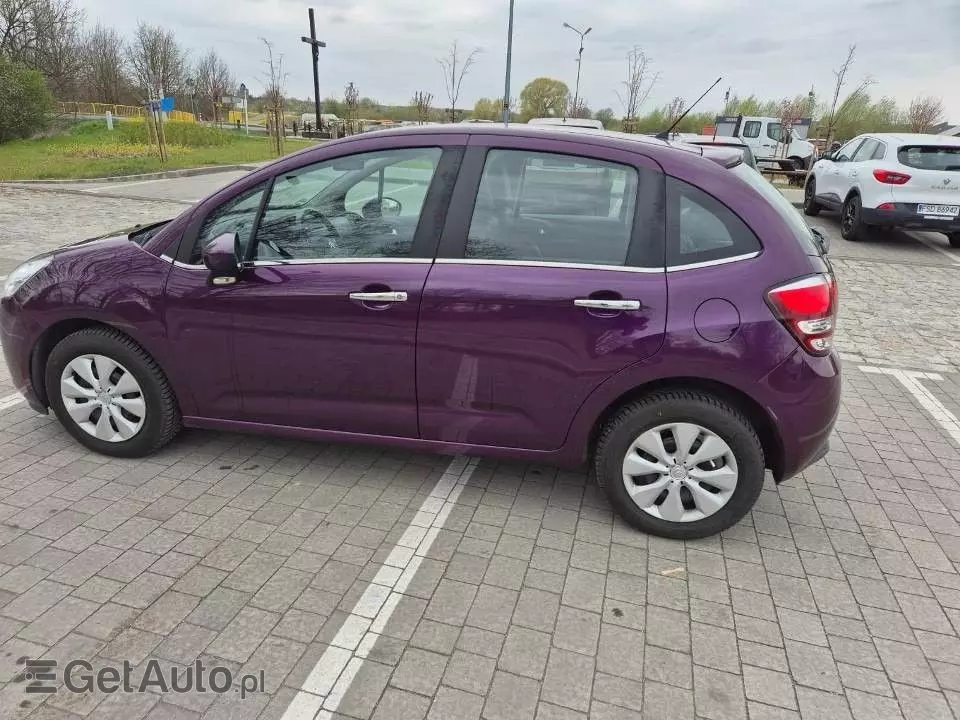 CITROËN C3 