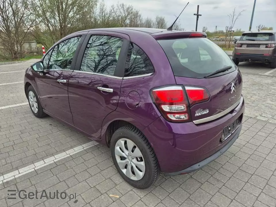CITROËN C3 