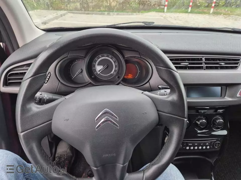 CITROËN C3 