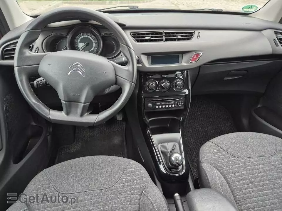 CITROËN C3 