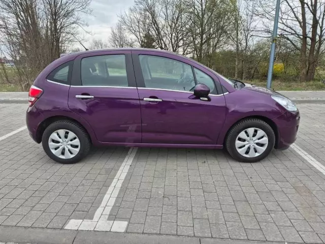 CITROËN C3 
