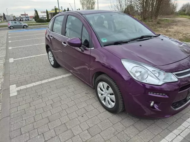 CITROËN C3 