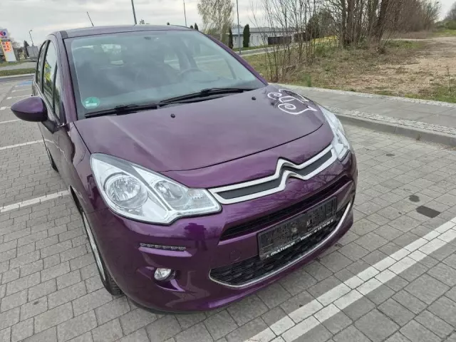 CITROËN C3 
