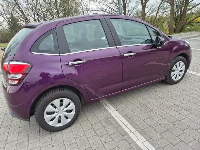 CITROËN C3 