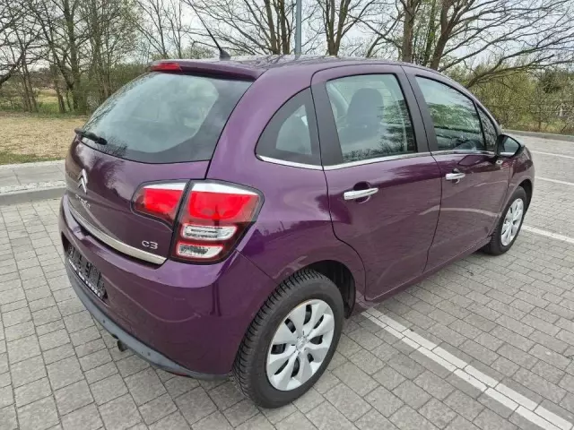 CITROËN C3 
