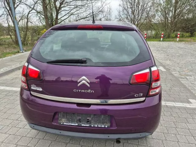 CITROËN C3 