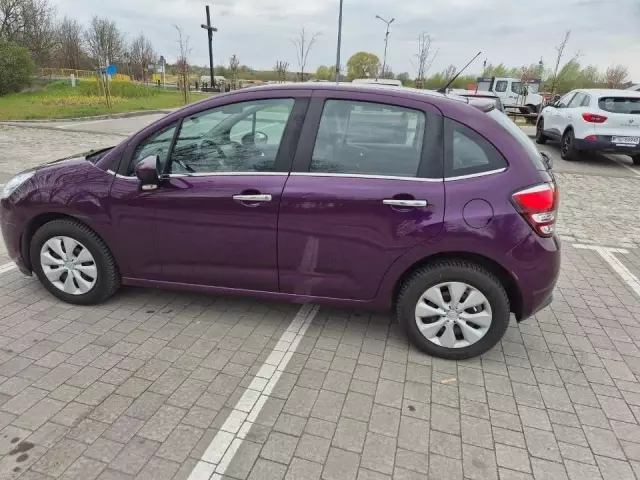 CITROËN C3 