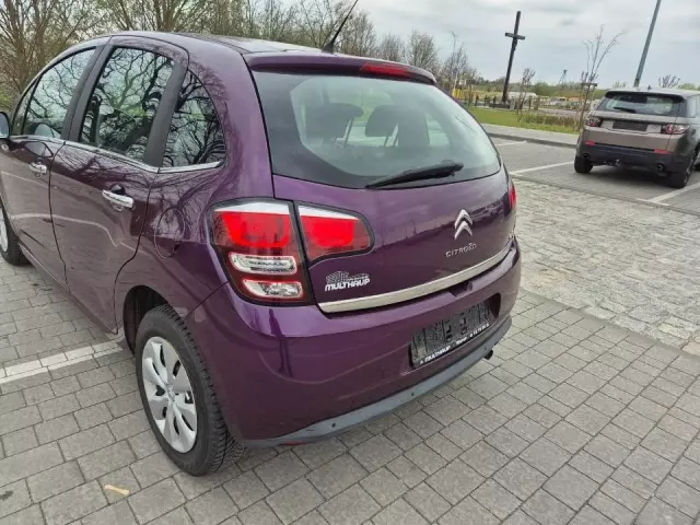 CITROËN C3 