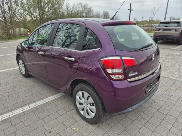 CITROËN C3 
