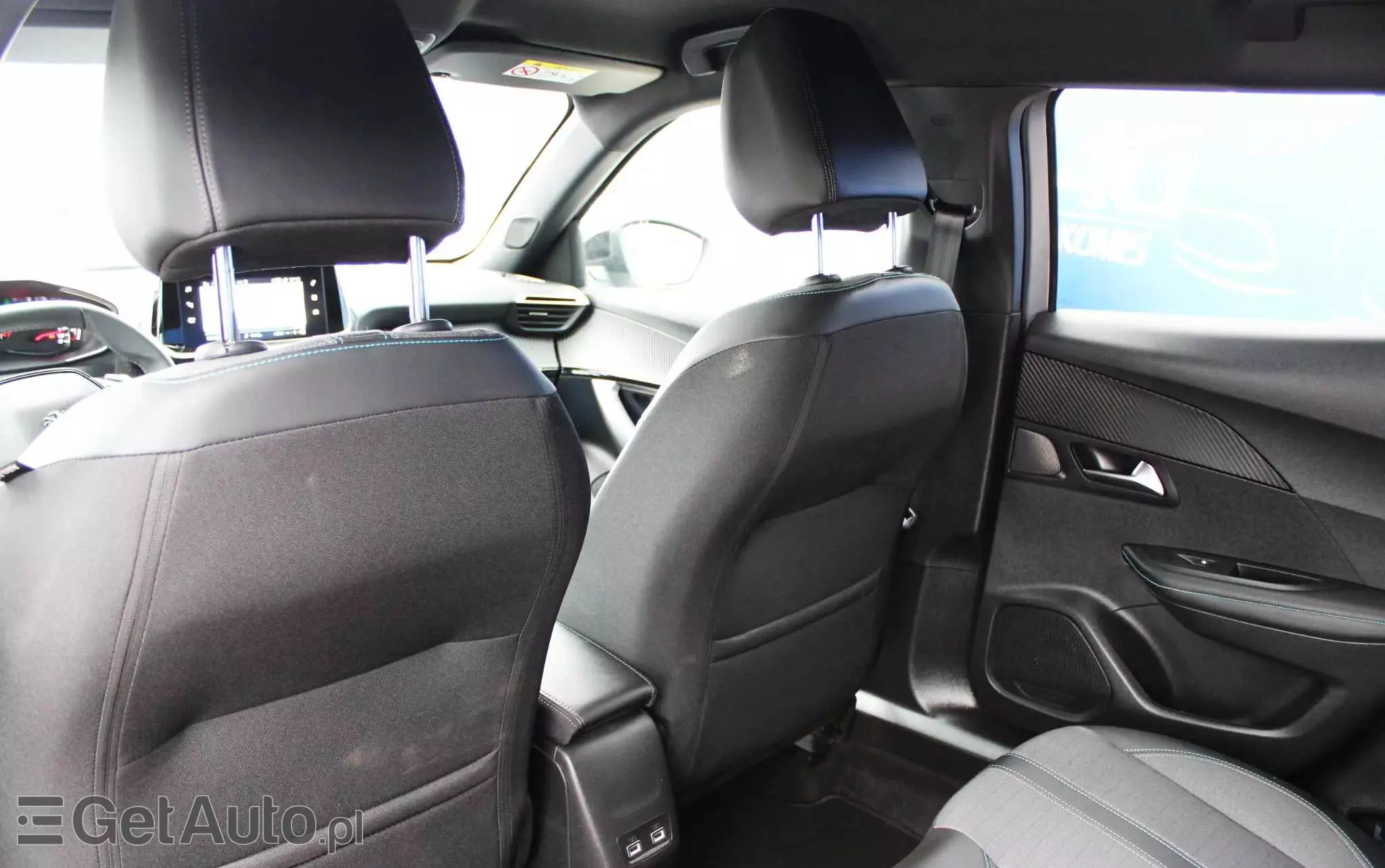 PEUGEOT 2008 1.5 BlueHDi Allure S&S EAT8