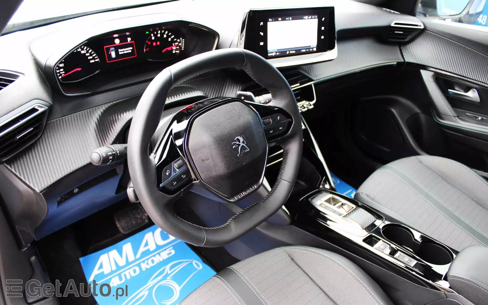 PEUGEOT 2008 1.5 BlueHDi Allure S&S EAT8