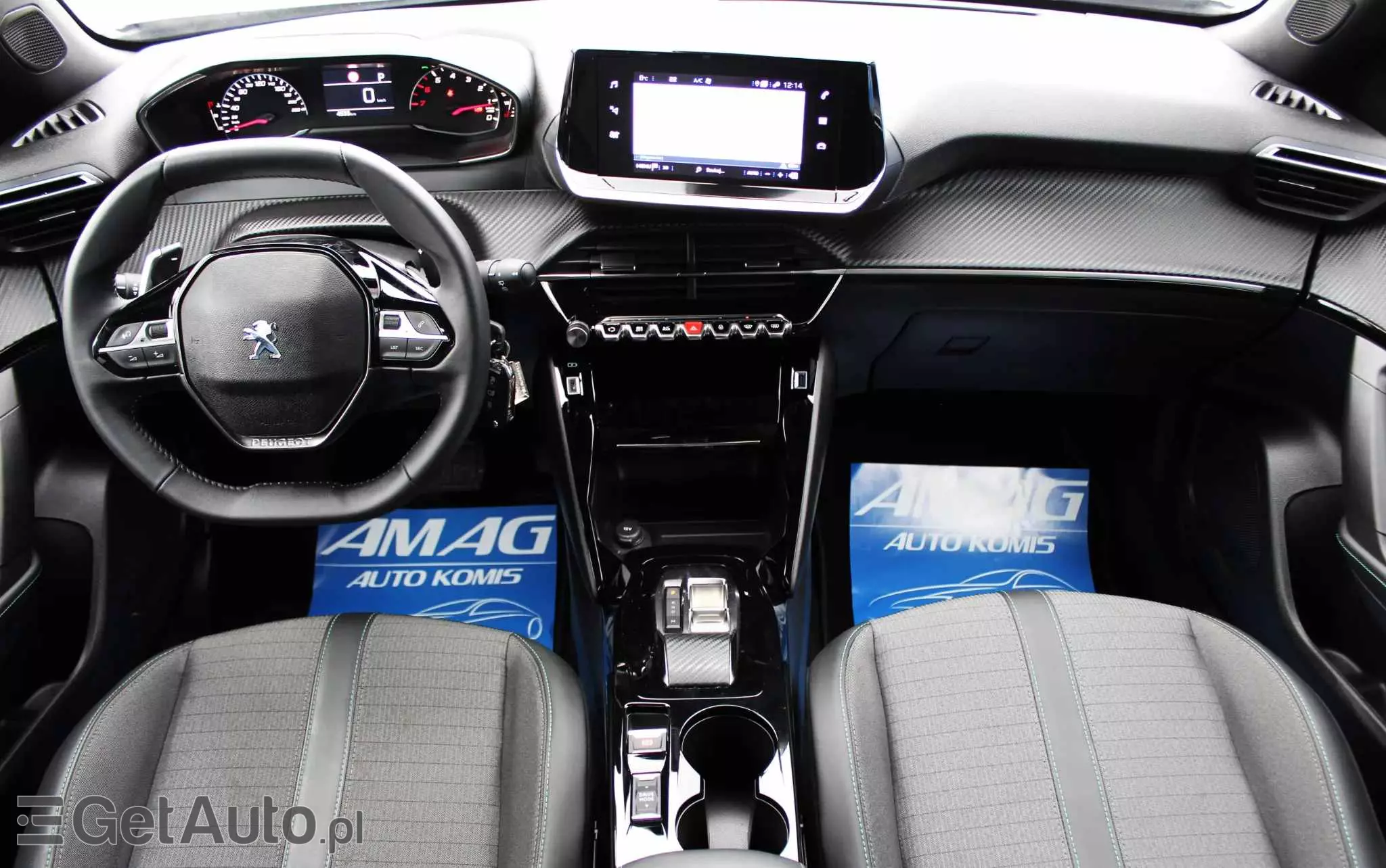 PEUGEOT 2008 1.5 BlueHDi Allure S&S EAT8