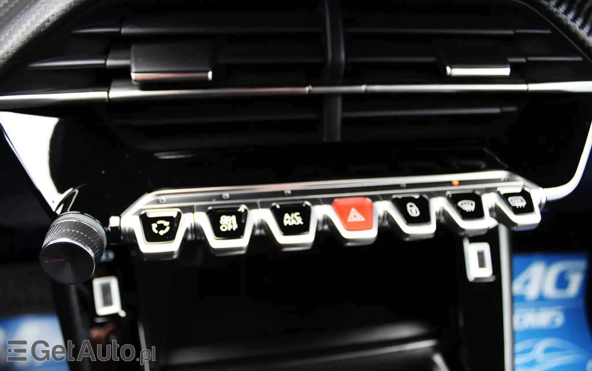 PEUGEOT 2008 1.5 BlueHDi Allure S&S EAT8