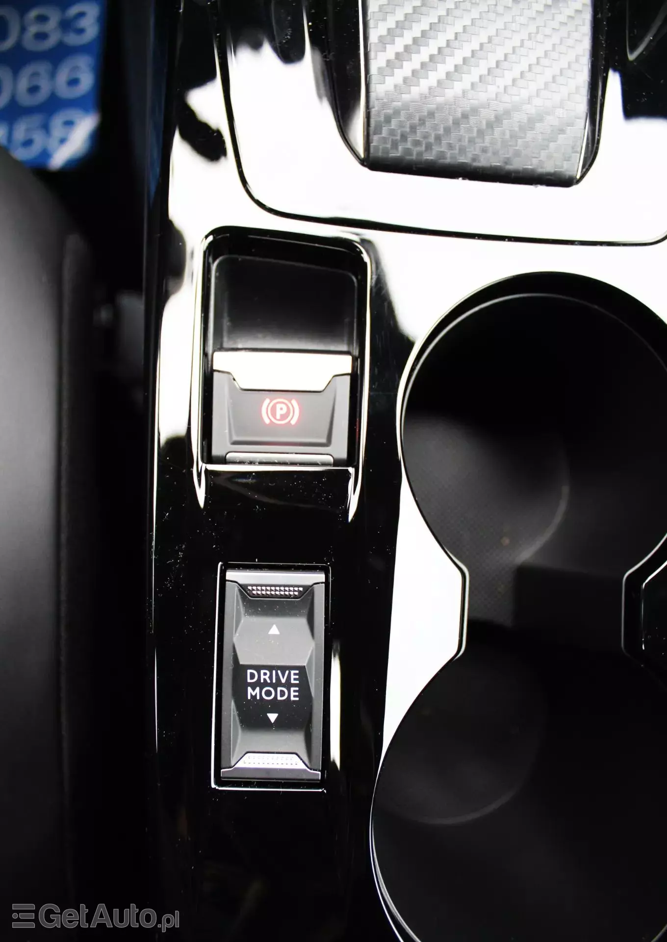 PEUGEOT 2008 1.5 BlueHDi Allure S&S EAT8