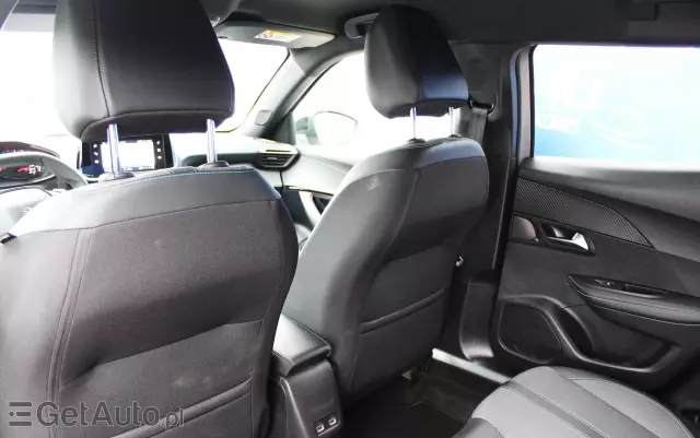 PEUGEOT 2008 1.5 BlueHDi Allure S&S EAT8