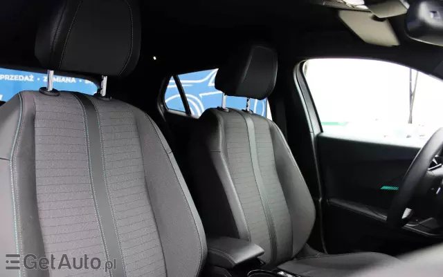 PEUGEOT 2008 1.5 BlueHDi Allure S&S EAT8