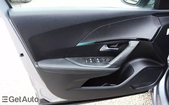 PEUGEOT 2008 1.5 BlueHDi Allure S&S EAT8