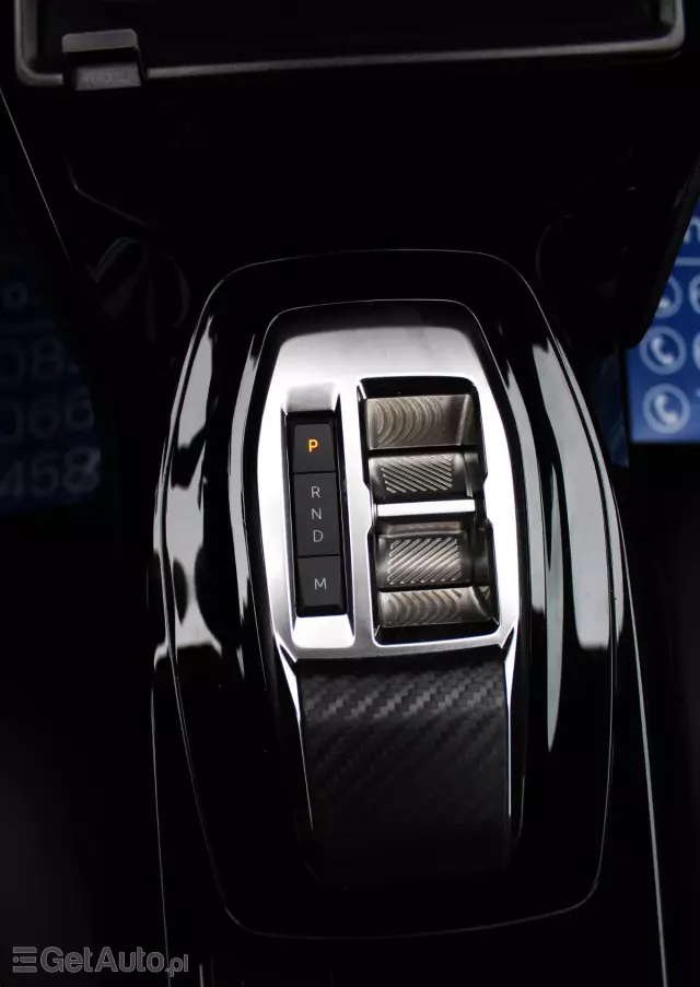 PEUGEOT 2008 1.5 BlueHDi Allure S&S EAT8