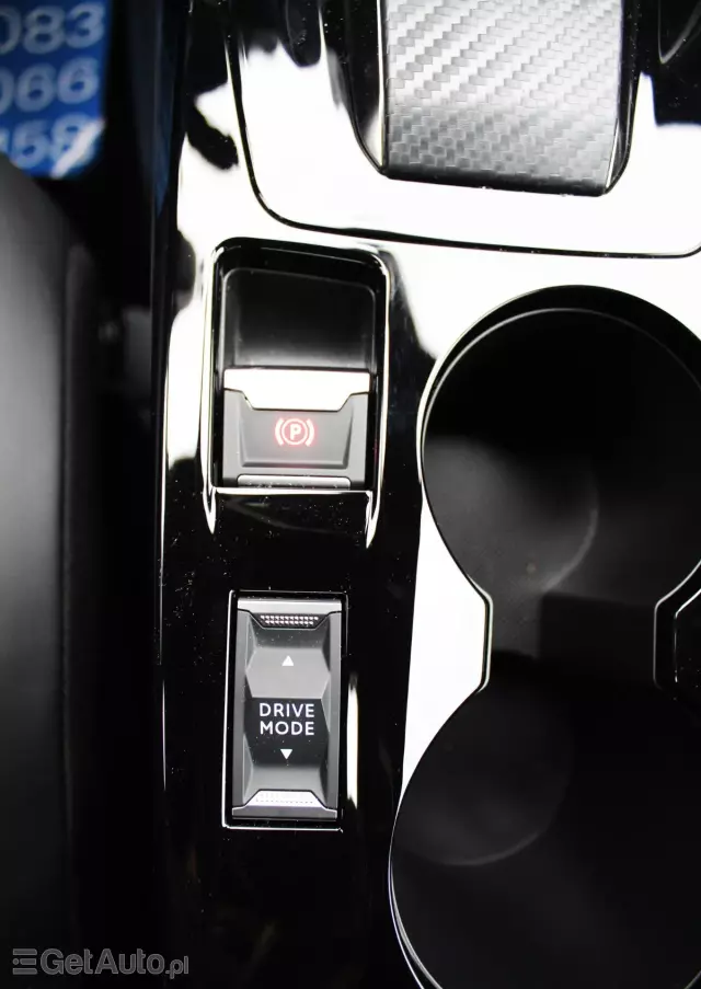 PEUGEOT 2008 1.5 BlueHDi Allure S&S EAT8