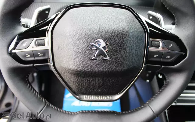 PEUGEOT 2008 1.5 BlueHDi Allure S&S EAT8