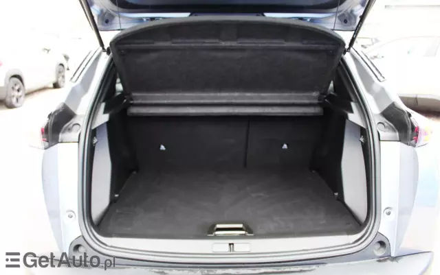 PEUGEOT 2008 1.5 BlueHDi Allure S&S EAT8