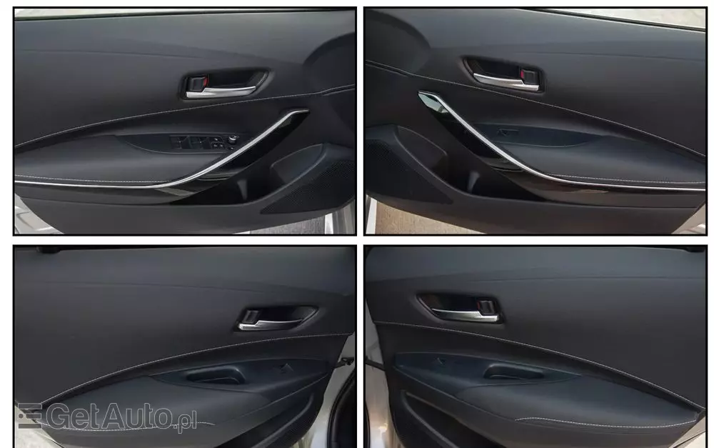 TOYOTA Corolla 2.0 Hybrid Touring Sports GR Sport