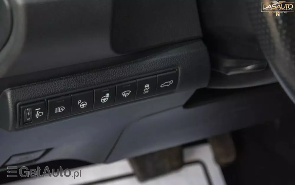 TOYOTA Corolla 2.0 Hybrid Touring Sports GR Sport