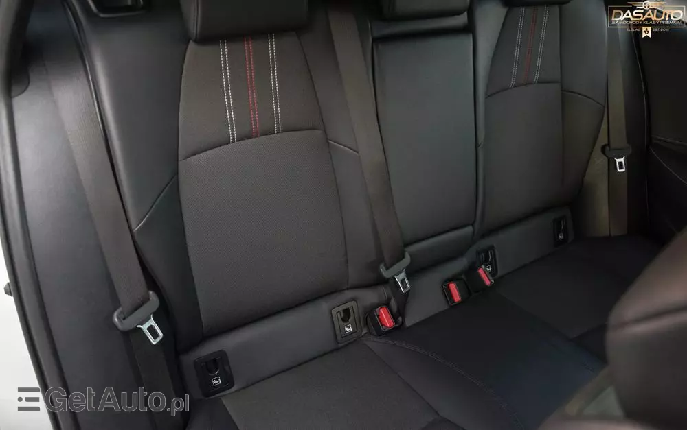 TOYOTA Corolla 2.0 Hybrid Touring Sports GR Sport