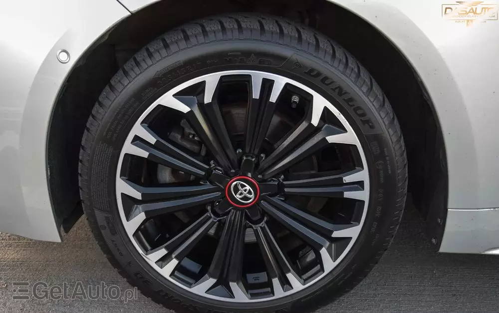 TOYOTA Corolla 2.0 Hybrid Touring Sports GR Sport